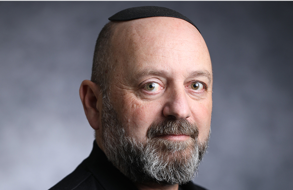 שמחה ברמן - רכז מעטפת אולפני עברית